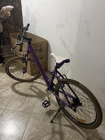 velosibet gence: Şəhər velosipedi Start, 26" — 2