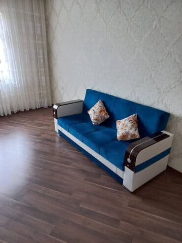 kirayə ev ayliq: Suraxanı rayonu, Yeni Günəşli qəsəbəsi, V massivində, Leninqrad 9 — 3