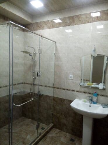 guneslide kiraye evler: Neftçilər metrosunun yaxınlığında vosmoya yaxın 24 nömrəli polis — 5