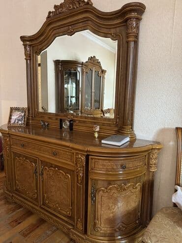 скупаю старую мебель: Б/у, Шкаф — 3