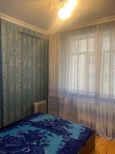 аренда квартир в баку без посредников: Yeni Yasamalda 77d sonuna yaxin 21 mertebeli binanın 6-ci — 4