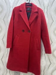 Palto, Lc Waikiki, M, rəng - Qırmızı lalafo.az -da Palto, Lc Waikiki, M, rəng - Qırmızı