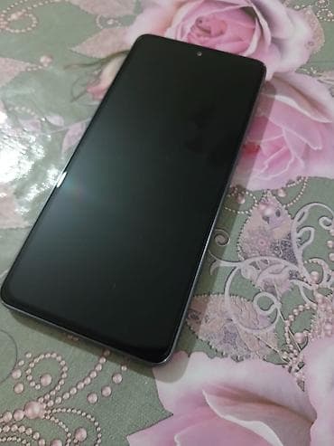 samsung 04: Samsung Galaxy A52s, rəng - Qara, İki sim kartlı — 1