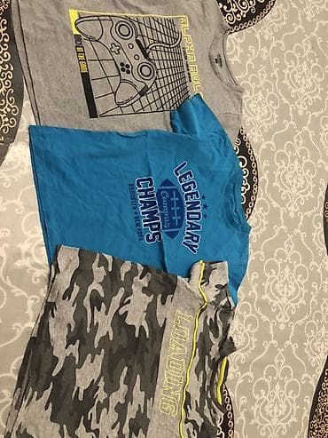 Uşaq dəsti, Oğlan üçün, 8 - 9 yaş, Lc Waikiki