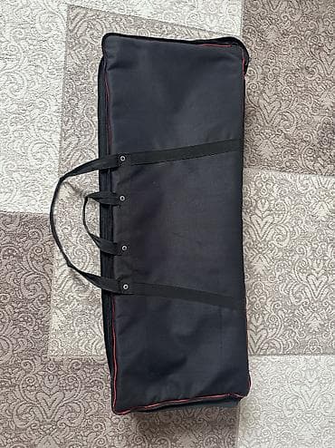 gitara çexolu: Korg 61 ucun pa 4 pa 3 pa600 700 900 1000 800 pa 80 pa 50 gedir canta — 3