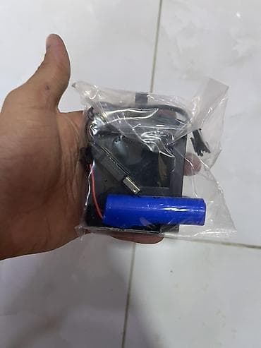 oyuncaq kamaz type 1: Rock Crawler 1:16 metal konstruksiyalı RC off-road maşın - Miqyas — 8