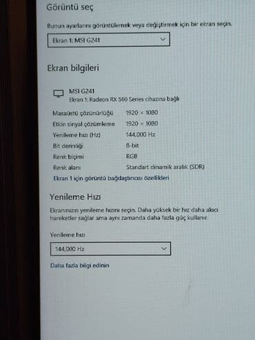 Great Wall: Komyyter iqravoy satilir gencededir — 3