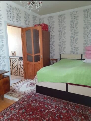 2 mərtəbəli ev çertyojları: Binəqədi qəs. 3 otaqlı, 84 kv. m, Kredit yoxdur, Orta təmir — 7