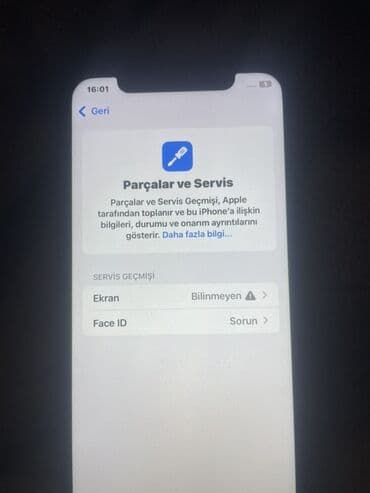 arduino nano: IPhone 11, 64 GB, Qara, Face ID — 1