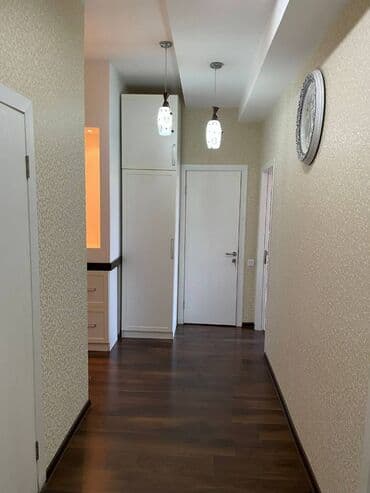 ev alıram: 2 otaqlı, Yeni tikili, m. Həzi Aslanov, 70 kv. m — 12