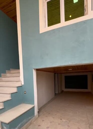 nerimanov prospekti: Binəqədi qəs. 3 otaqlı, 110 kv. m, Yeni təmirli — 1