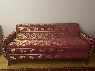 divanar: Divan.Ruminiya istehsali olan divan.Yeni yigilib.Acilir.Butun — 4