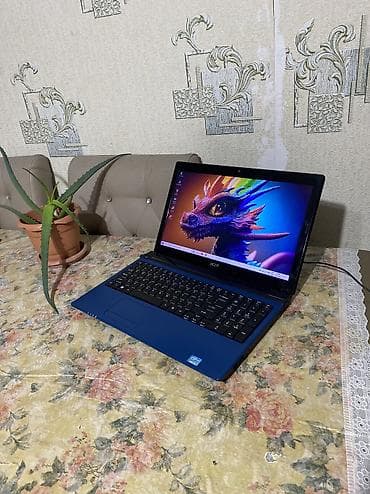 Ноутбуки: Б/у Acer Aspire, 15.6 ", Intel Core i5, 512 ГБ, Самовывоз, Бесплатная доставка, Платная доставка — 1