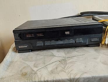 m audio: Kaset Maqnitofon LG — 2