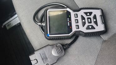 OBD 2 diaqnostika cihaz