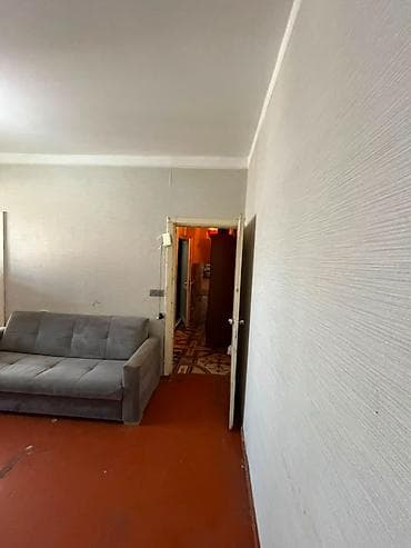 gencede ev: Bakı, 2 otaqlı, Köhnə tikili, 36 kv. m — 8