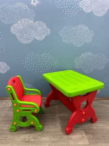 ucuz mebel qiymetleri: Oğlan və qız üçün — 4