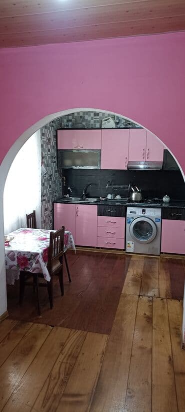 аренда квартир в баку за 200 манат: Salam zaqatala car kendindedi ev internet qaz su her weyi var yolun — 1