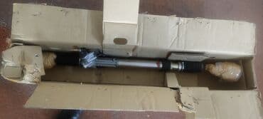 электроусилитель руля: 🚗 YENİ Toyota FJ-Cruiser Rulavoy Kolonka SATILIR! 🚗 — 2