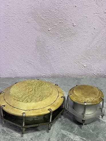 Musiqi alətləri: Əla vəziyyətdədir super səs effekti var — 1