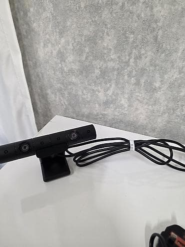 14 pro: Sony PlayStation VR (PSVR) tam set Məzmun: - PSVR qulaqcıq/headset — 6