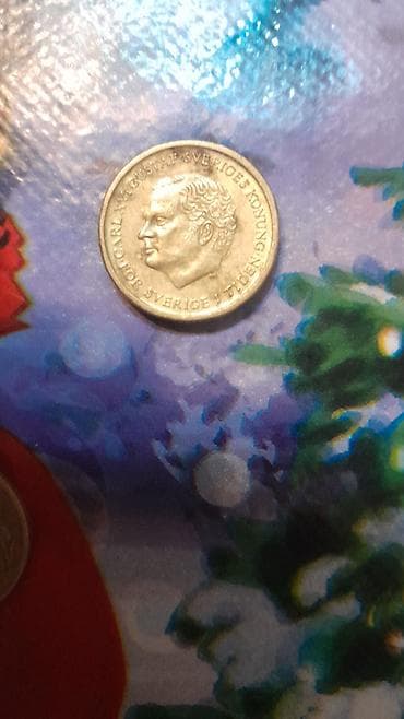 2 dollar satiram: 1 Frank, 1968 il, Nikel, Vəziyyəti: Yaxşı — 5