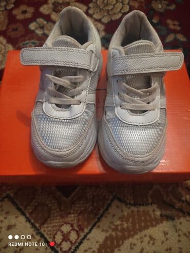 детские балетки для танцев: Razmer 31.Temiz, yaxwi veziyyetde — 2