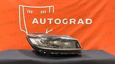 Sol, Yaxın və uzaq vuran işıqlar Kia, 2018 il, Orijinal