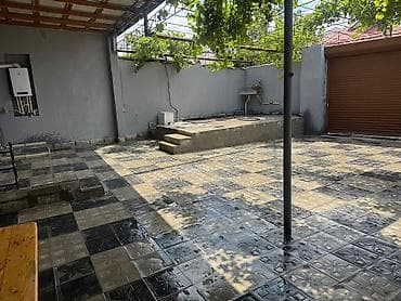Məmmədli 3 otaqlı, 120 kv. m, Kredit yoxdur, Orta təmir