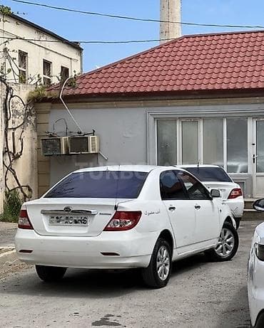 ford fusion diffuser: BYD F3: 1.5 l | 2012 il 120000 km Sedan — 2