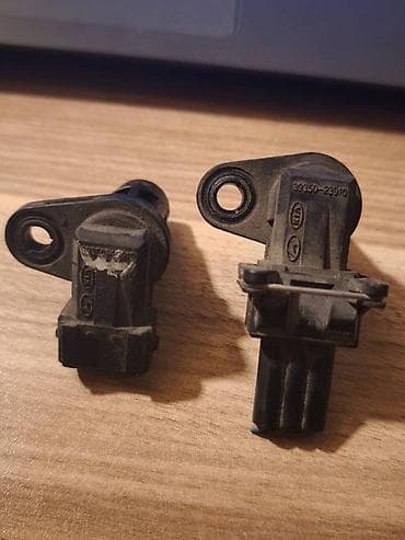 su motoru: Kia K3, 2016 il, Orijinal, İşlənmiş — 3