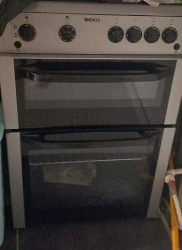 Elektronika: *QAZ PECI* Qiymət *280 AZN* yenidir istifadə olunmayıb ünvan Yeni — 1