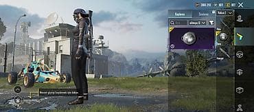 Barter var başka hesabla