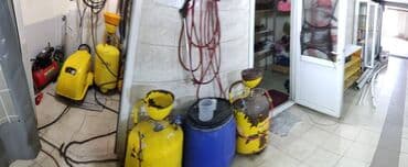 xacmaz obyekt: Yasamalda sahəsi olan obyekt moyka sex,servis və başqa bizneslər üçün — 14