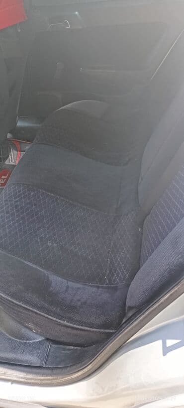 ремонт опель: Opel Astra: 1.7 l | 1999 il 24880 km Hetçbek — 5