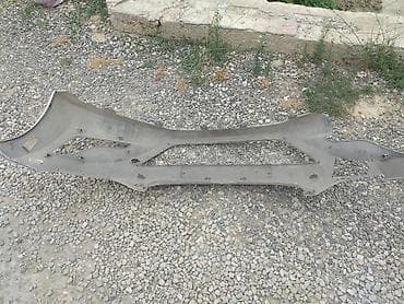 hyundai elantra diffuser: Ön, Hyundai Elantra, 2012 il — 2