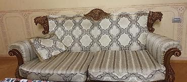 Divan, Açılmayan, Parça