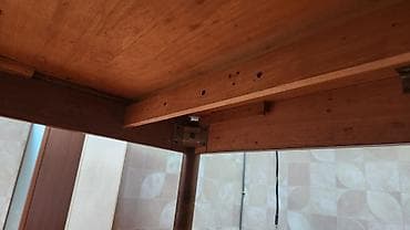 stol stul metbex ucun: Mətbəx üçün, Açılmayan, Dördbucaq masa — 3