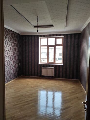 2 otaq kiraye evler: 5 otaqlı, 218 kv. m, Kredit yoxdur, Yeni təmirli — 19