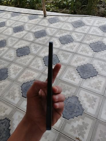 ayfon 2: Infinix Note 30, 128 GB, rəng - Qara — 4
