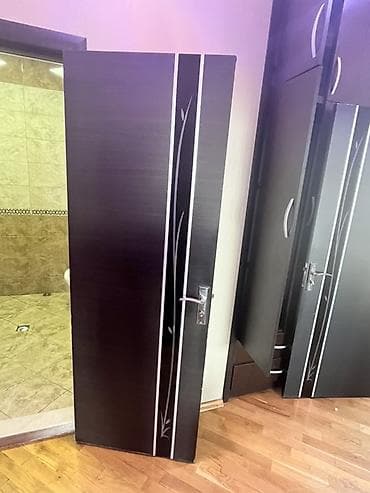 Qapı – daxili interyer üçün dekorativ dizaynlı model - Material lalafo.az -da Qapı – daxili interyer üçün dekorativ dizaynlı model - Material