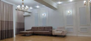 kiraye evler memar ecemi: 2 otaqlı, Yeni tikili, 116 kv. m — 2