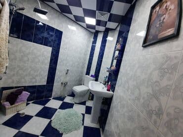 dasinmaz emlak agstafa: 3 otaqlı, Yeni tikili, 140 kv. m — 16