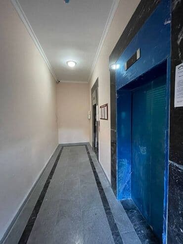 zal satılır: M. Həzi Aslanov, 2 otaqlı, Yeni tikili, m. Həzi Aslanov, 111 kv. m — 10