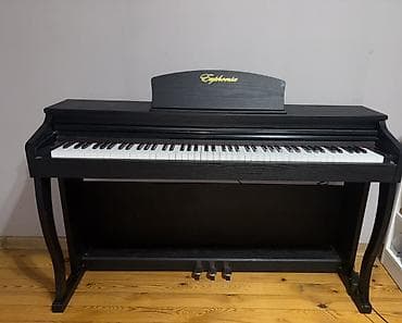 Fleytalar: Piano, Rəqəmsal, İşlənmiş, Ödənişli çatdırılma — 2