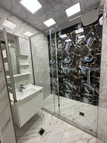 купить квартиру на баилово: Баку, Ахмедлы, 3 комнаты, Вторичка, м. Ахмедлы, 70 м² — 14