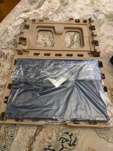 optimal salyan: HP Victus noutbuku, oyun və ya yüksək performans tələb edən — 5