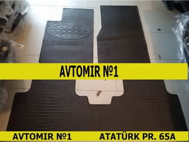 xırdalanda təkər satisi: Assamant Xəzər ayaqaltı rezini ÜNVAN: Atatürk prospekti 62, Gənclik — 1