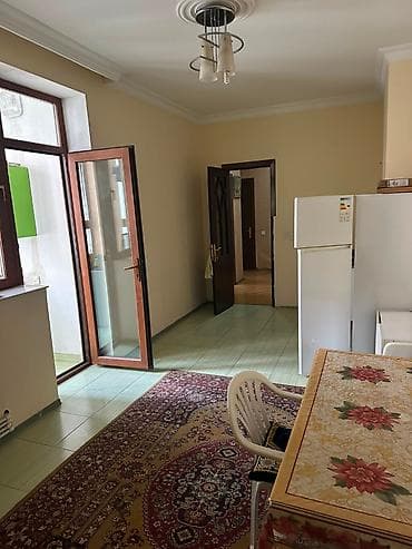 ✨ HAZIR OFİS KİRAYƏ VERİLİR! ✨ 📍 Ünvan: Akademik Həsən Əliyev küç.1a — 9