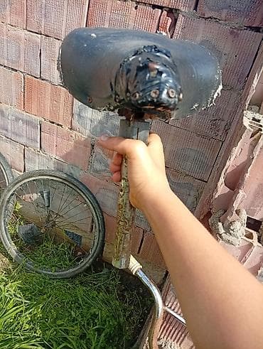 kimya 11 pdf: Velosiped hissələri dəsti - Oturacaq və oturacaq borusu: Klassik tip — 3